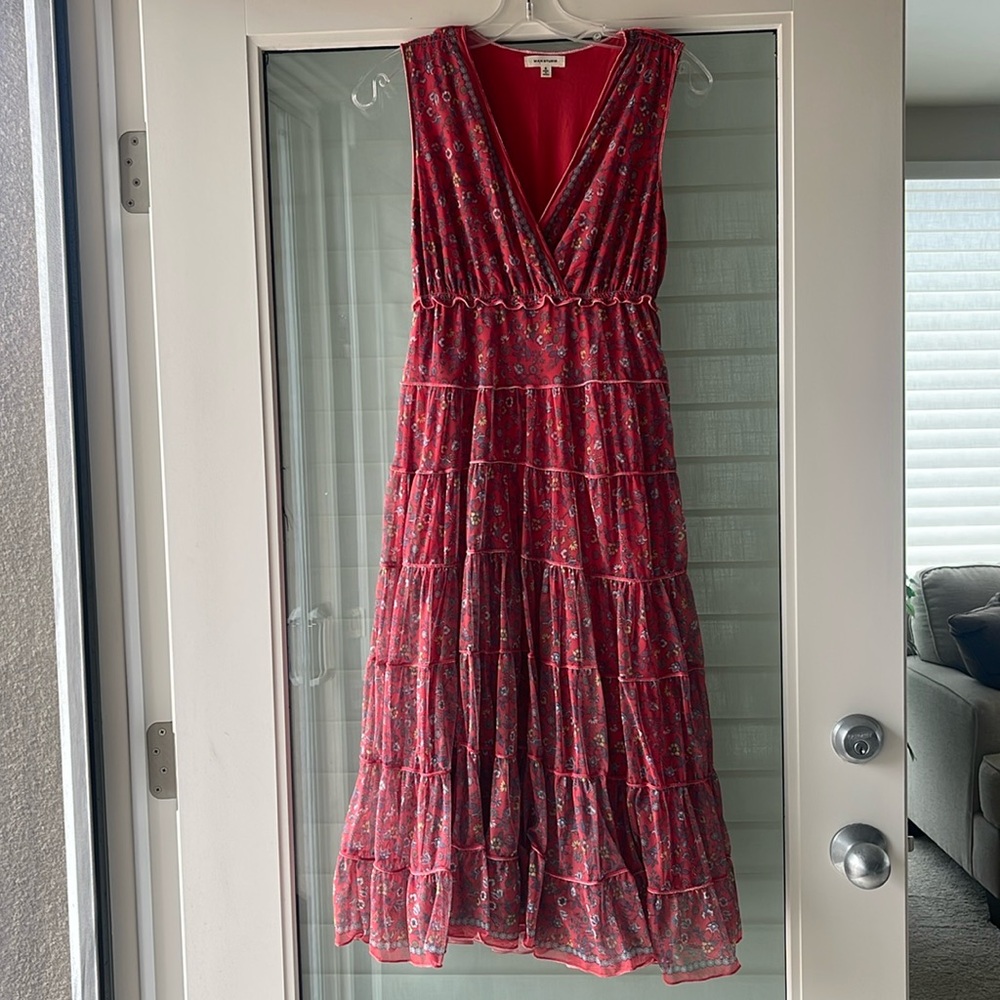 Max Studio dress